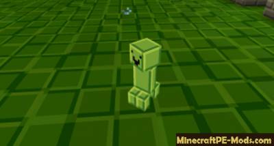 Tiny Pixels [8×8] Resource Pack For Minecraft PE 1.2.0, 1.1.5, 1.1.4