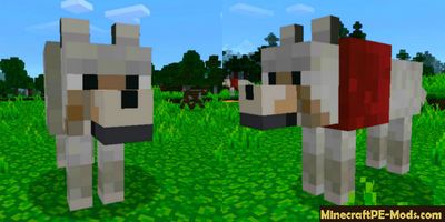 Danger Inbound Addon For Minecraft PE