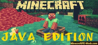 Java Edition Vanilla Minecraft PE Bedrock Texture Pack 1.2.10, 1.2.9