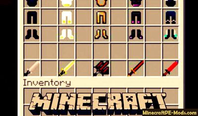 Orespawn Minecraft PE Bedrock Texture Pack