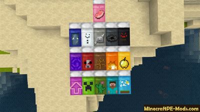 Enhanced Fancy Beds Minecraft Bedrock Addon