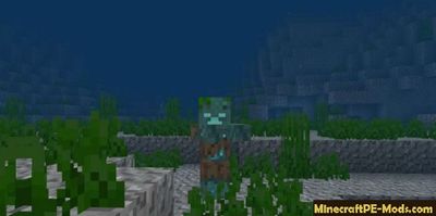 Download Minecraft PE 1.5.0.14 APK Aquatic Update Full Version