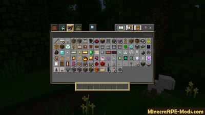 BlockPixel Minecraft PE Texture Pack 1.5.0, 1.3.0, 1.2.16, 1.2.13