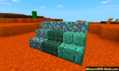 Download Minecraft PE 1.5.0 APK Aquatic Update Full Version
