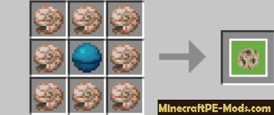 Download Minecraft PE 1.4.0 APK Aquatic Update Full Version