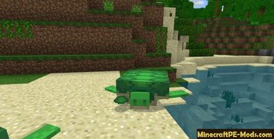 Download Minecraft PE 1.5.0.14 APK Aquatic Update Full Version