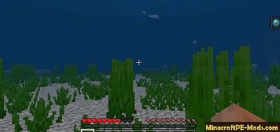 Download Minecraft PE 1.4.0 APK Aquatic Update Full Version