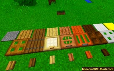 Download Minecraft PE 1.5.0 APK Aquatic Update Full Version