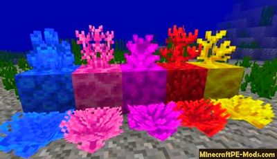 Download Minecraft PE 1.5.0 APK Aquatic Update Full Version