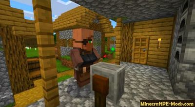 Download Minecraft Bedrock Edition v1.12.0.1 APK free