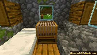 Download Minecraft Bedrock Edition v1.12.0.1 APK free
