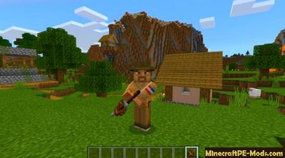 Download Minecraft Bedrock Edition v1.12.0.1 APK free