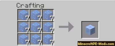 Download Minecraft PE Bedrock Edition 1.8.0.10 Village & Pillage Updat