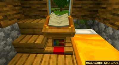 Download Minecraft Bedrock Edition v1.12.0.1 APK free