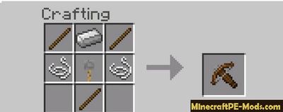 Download Minecraft PE Bedrock Edition 1.8.0.10 Village & Pillage Updat