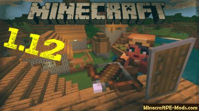 Download Minecraft Bedrock Edition v1.12.0.1 APK free