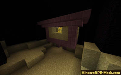 TextureMix 64x Texture Pack For Minecraft PE 1.11, 1.10, 1.9.0