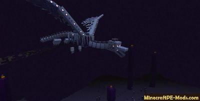 Jehkobas Fantasy 16x Minecraft PE Texture Pack 1.12.0, 1.11.1
