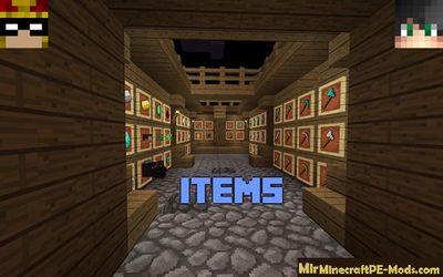 Faithful 32x32 Textures Minecraft PE 1.11.1 Support - Village & Pillag