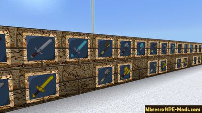 Angels Cartoon Realistic Textures Minecraft PE 1.12.0, 1.11.4, 1.11.1