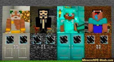 Download Minecraft PE 1.12.0.2 apk free Beta Version