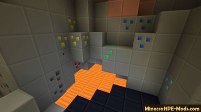Soft Bits 16x Simplistic Minecraft PE Texture Pack 1.12.0, 1.11.4