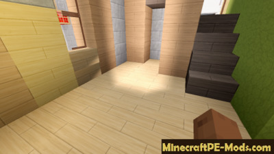 Magnum | Modern Realistic Texture Minecraft PE 1.12.0, 1.11.4