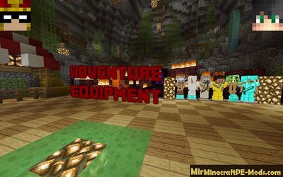 Faithful 32x32 Textures Minecraft PE 1.11.1 Support - Village & Pillag