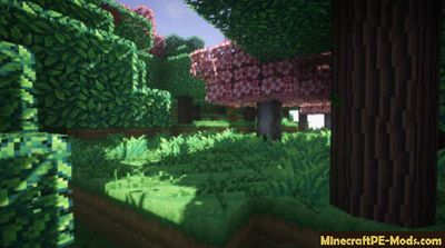 Annahstas Beastrinia 32x Minecraft PE Texture Pack 1.12.0, 1.11.4