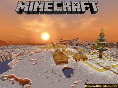 ESBE 2G Shaders For Minecraft PE 1.13, 1.12, 1.11 iOS/Android/Win10