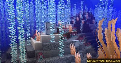ACME 64x, 128x Minecraft PE Texture Pack 1.13.0, 1.12.0, 1.11.4