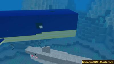 Devilbrine Last Battle Adventure Addon For Minecraft PE 1.13, 1.12.0
