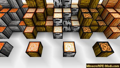 Retro NES 16x Minecraft PE Texture Packs 1.12.0, 1.11.4