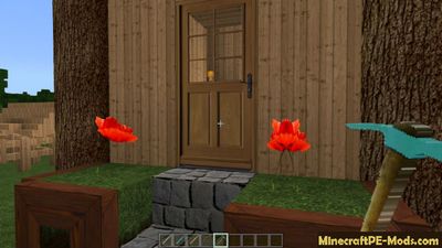 Oerlis Realistic Photo Pro Minecraft PE Texture Pack 1.12.0, 1.11.4