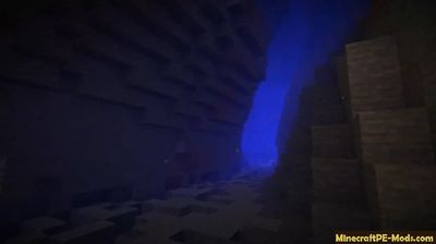 Download Minecraft PE Beta 1.17.0 (MCPE) APK free Version