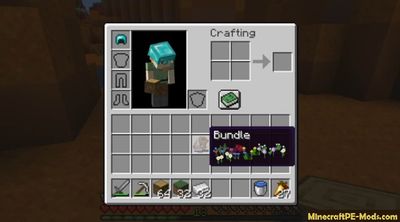 Download Minecraft PE Beta 1.17.0 (MCPE) APK free Version