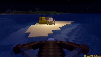 Download Minecraft PE v1.14.0 APK Nether Update free Version