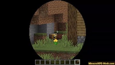 Download Minecraft PE Beta 1.17.0 (MCPE) APK free Version