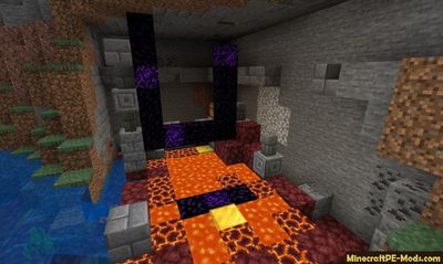 Download Minecraft PE 1.16.0.2 (MCPE) APK free Version