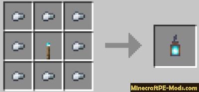 Download Minecraft PE Beta 1.16.0 (MCPE) APK free Version