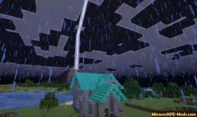 Download Minecraft PE Beta 1.17.0 (MCPE) APK free Version