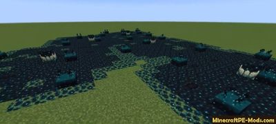 Download Minecraft PE Beta 1.17.0 (MCPE) APK free Version
