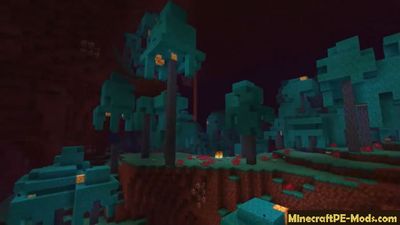 Download Minecraft PE v1.14.0 APK Nether Update free Version