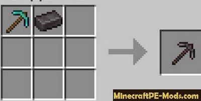 Download Minecraft PE Beta 1.16.0 (MCPE) APK free Version