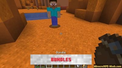 Download Minecraft PE Beta 1.17.0 (MCPE) APK free Version