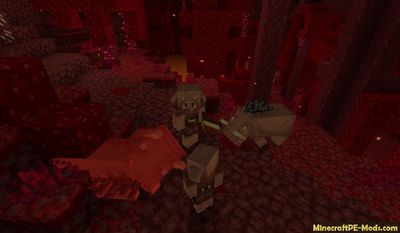 Download Minecraft PE 1.16.0.2 (MCPE) APK free Version