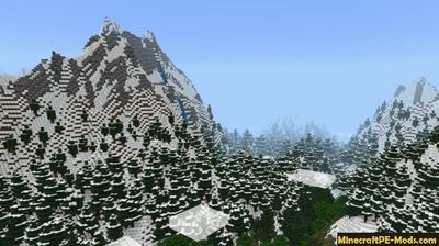 Download Minecraft PE Beta 1.17.0 (MCPE) APK free Version