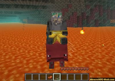 Download Minecraft 1.16 PC Java Edition free Version