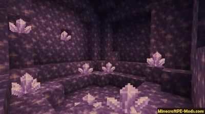 Download Minecraft PE Beta 1.17.0 (MCPE) APK free Version