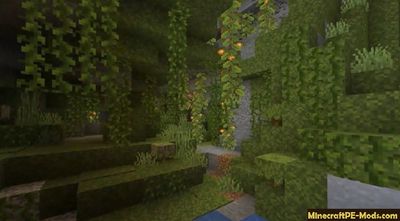 Download Minecraft PE Beta 1.17.0 (MCPE) APK free Version